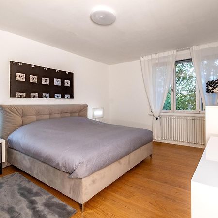 Moebliertes Zimmer Bern Eksteriør bilde
