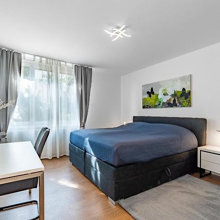 Moebliertes Zimmer Bern Eksteriør bilde