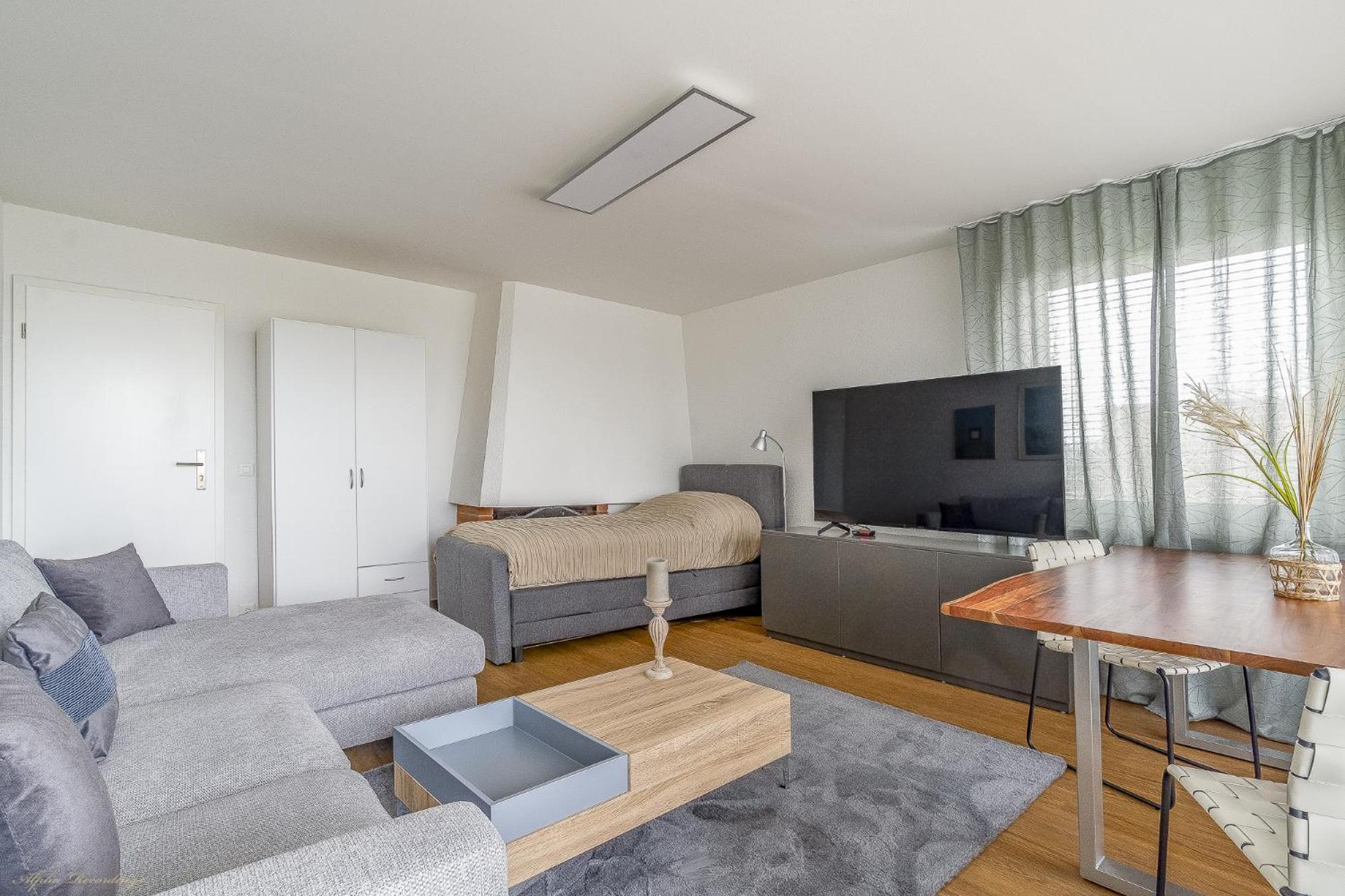 Moebliertes Zimmer Bern Eksteriør bilde