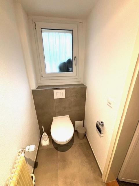 Moebliertes Zimmer Bern Eksteriør bilde