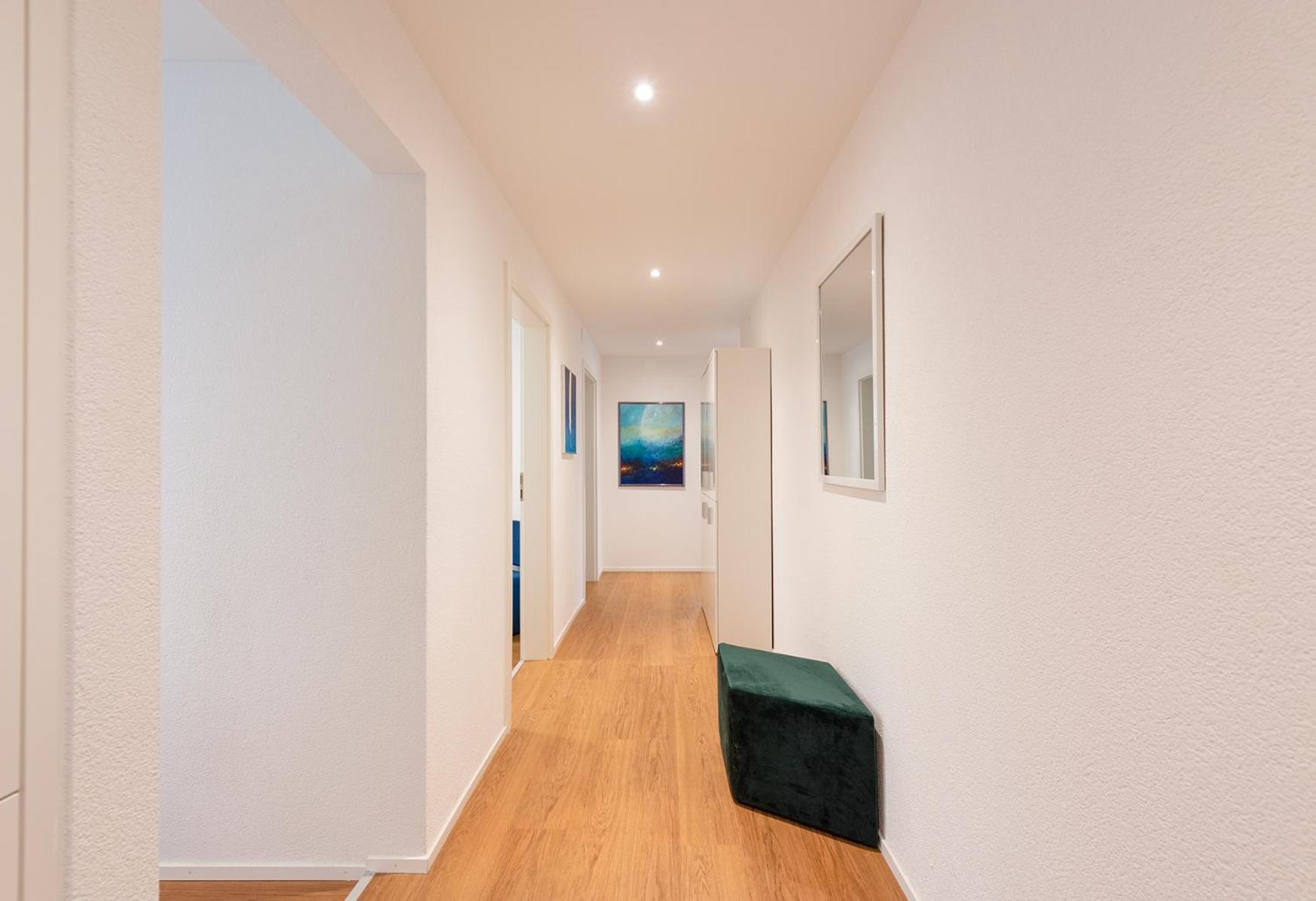 Moebliertes Zimmer Bern Eksteriør bilde