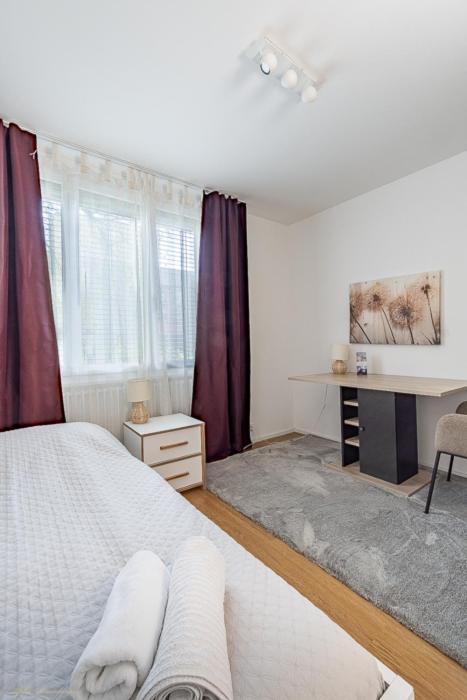 Moebliertes Zimmer Bern Eksteriør bilde