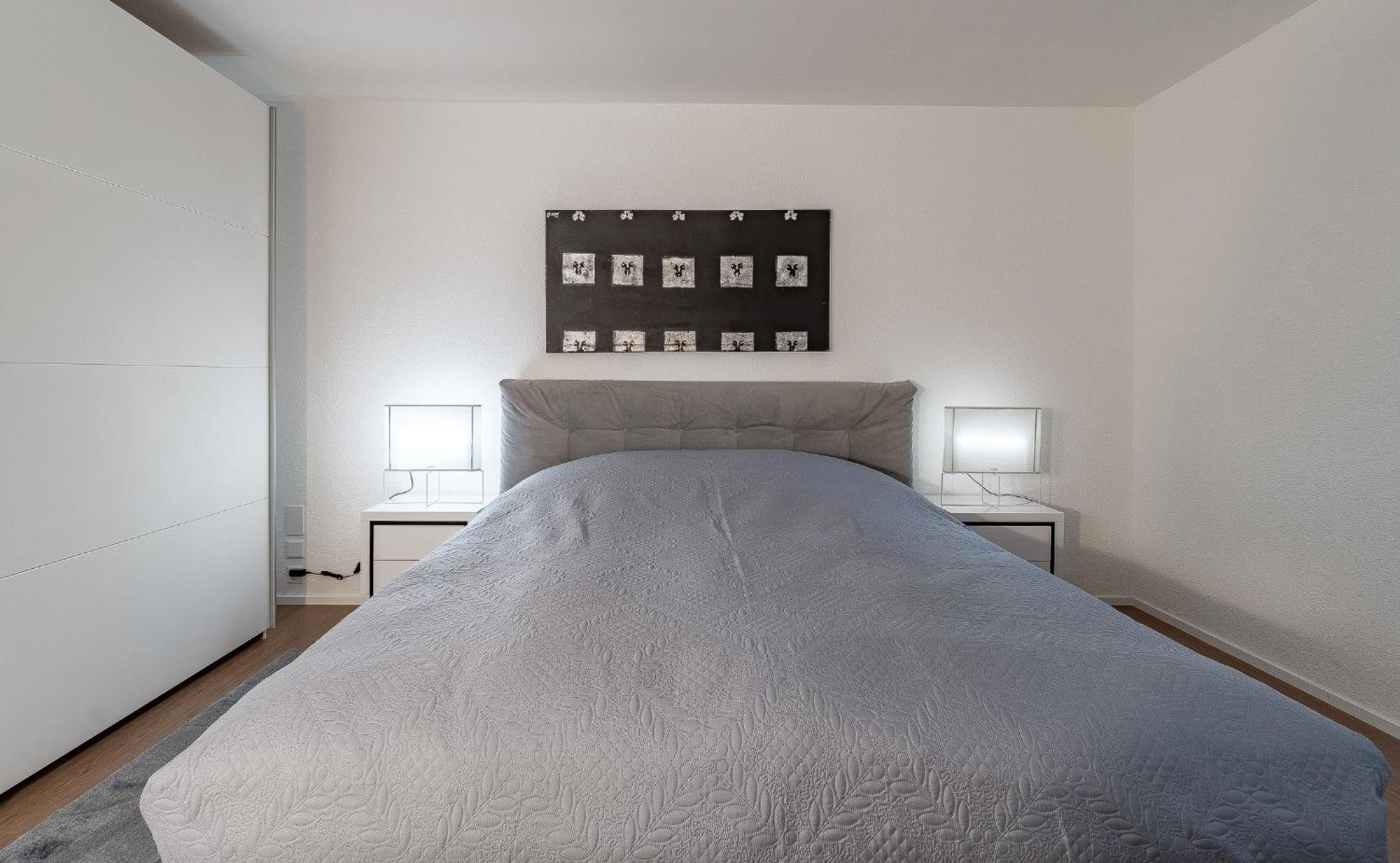 Moebliertes Zimmer Bern Eksteriør bilde